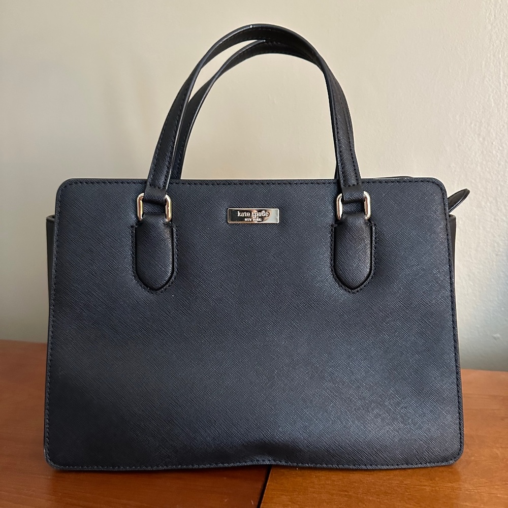 Kate spade New York Laurel Way crossbody